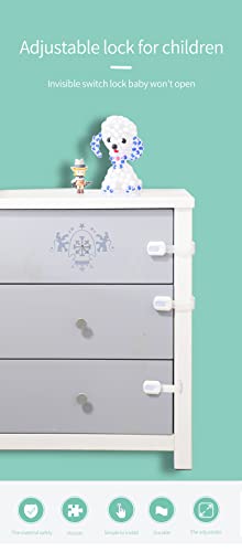 Easy Install Child Safety Locks, Corner Guards, Socket Covers