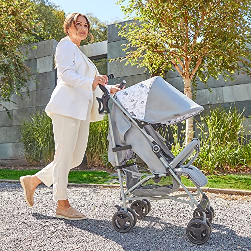 My Babiie MB02 Stroller - Birth to 4 Years