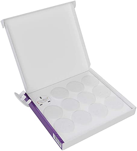 12 Pack UK Baby Proofing Electric Socket Covers