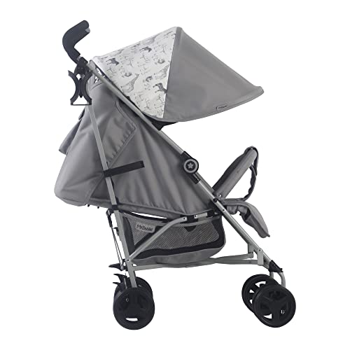 My Babiie MB02 Stroller - Birth to 4 Years