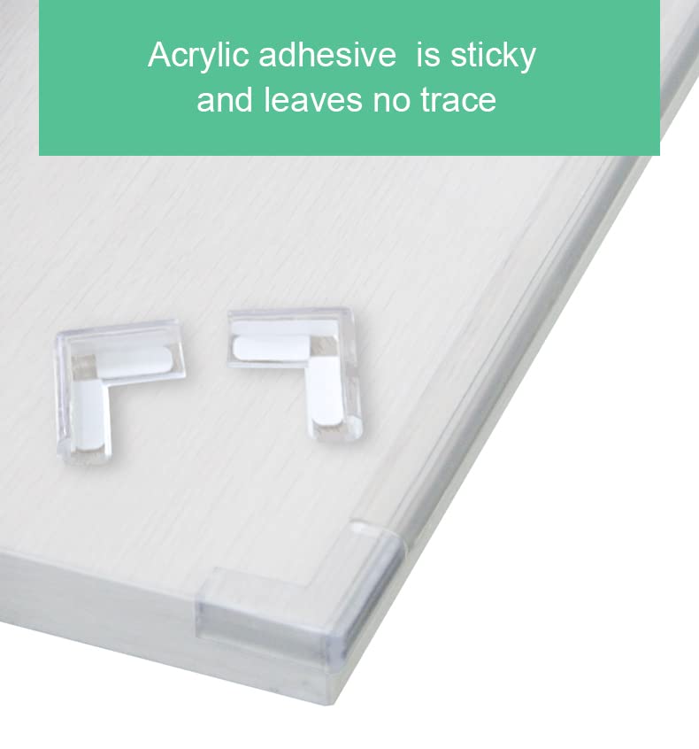Easy Install Child Safety Locks, Corner Guards, Socket Covers