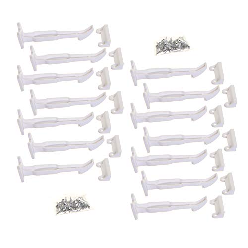 14 Pack Dreambaby Catches and 12 Socket Covers