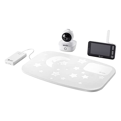 Tommee Tippee Dreamee Video Baby Monitor with Camera
