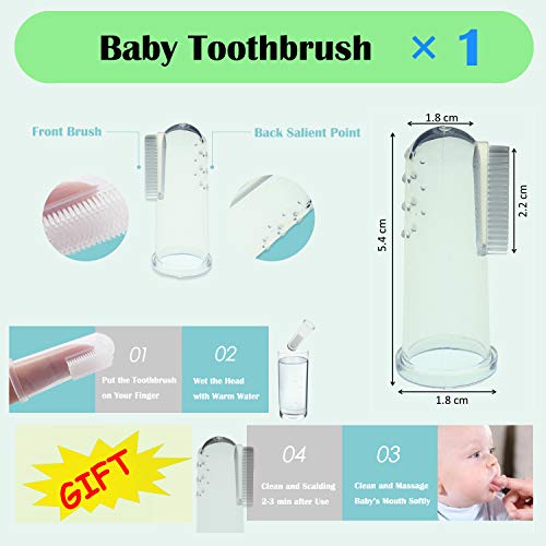 XinPei Baby Proofing Kit (48 Pieces) - Cabinet, Socket, Door