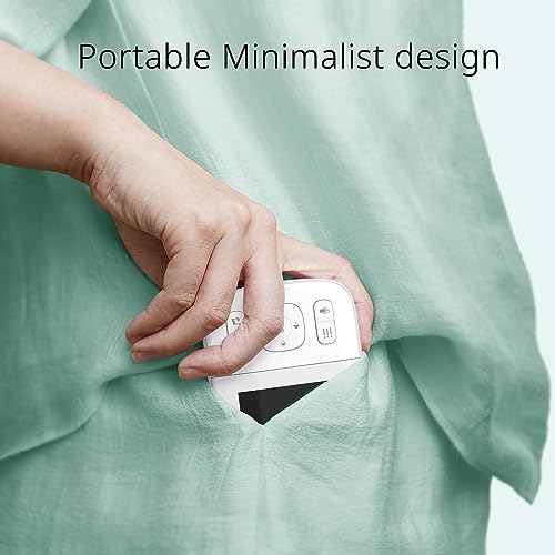 YOTON Baby Monitor with Camera and 8 Functions