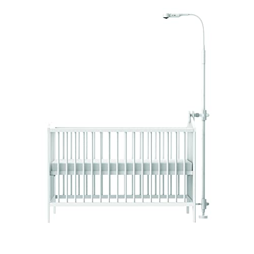 Motorola Nursery Video Baby Monitor with WiFi App