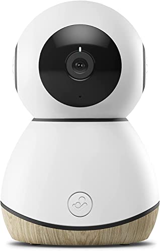 Maxi-Cosi HD WiFi Baby Monitor with Camera and Audio