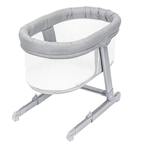 BabyLo Snug Sleeper Crib - Comfort for your newborn