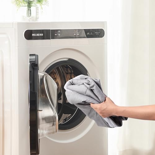 Bellababy Bedside Bassinet in Grey, Lightweight and Breathable