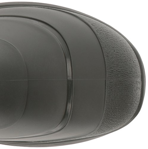 Kamik Baby-Girl's Snow Boot, Mossy Oak Camouflage, Size 9