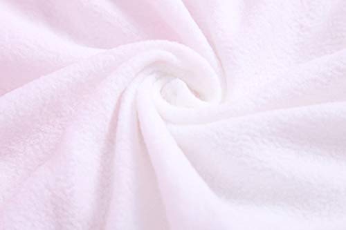 Hooded winter jacket for baby boy or girl