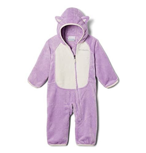 Columbia Unisex Foxy Sherpa Bunting, 3-6 Months, 3 Colors