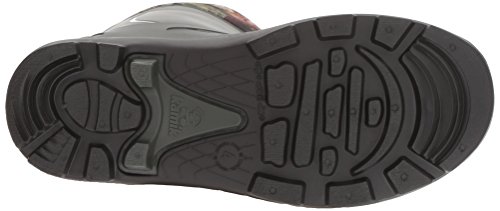 Kamik Snobuster2 Baby-Girl Snow Boot, Mossy Oak, Size 11