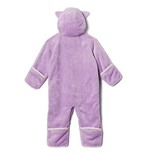 Columbia Unisex Foxy Sherpa Bunting, 3-6 Months, 3 Colors