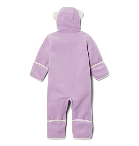 Columbia Unisex Tiny Bear II Bunting Sweater, 12-18 Months