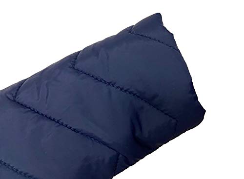 Winter Hooded Puffer Jacket Snowsuit for Baby Boy/Girl