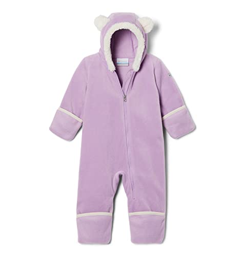 Columbia Unisex Tiny Bear II Bunting Sweater, 12-18 Months
