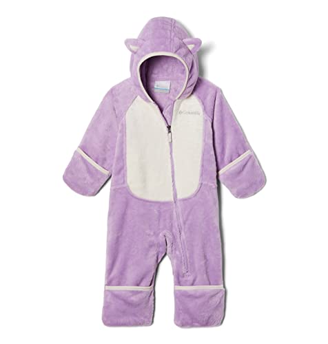 Columbia Unisex Foxy Sherpa Bunting, 3-6 Months, 3 Colors