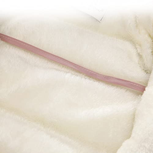 Baby Snowsuit Hooded Coat Jacket Jumpsuit Playsuit Bib