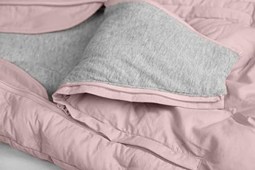 7AM Enfant Waterproof Winter Hooded Snowsuit for Baby