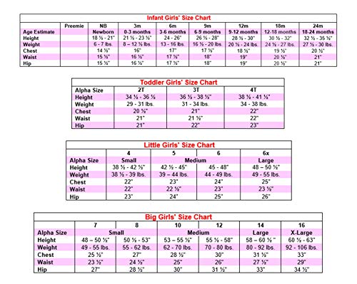 OshKosh B'Gosh Pretty Cool Scarlet Parka for Baby Girls