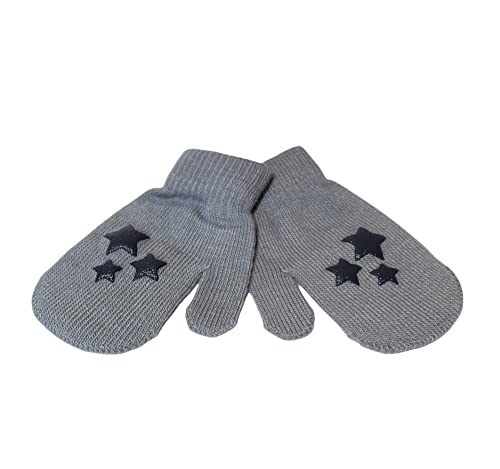 Kids Magic Mittens - Winter Warm Soft Gloves