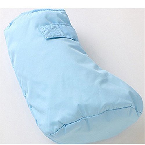 Unisex Puffer Jacket Jumpsuit Snowsuit for Toddlers