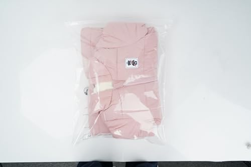 Minizone Baby Hooded Snowsuit Warm Winter Romper, Navy Blue