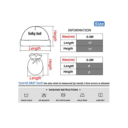 Eco-Friendly Baby Sleepwear Set 0-12 Months Gray
