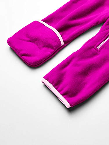 Columbia Baby Tiny Bear II Snowsuit, Bright Colors, 12-18 Months