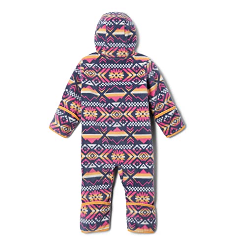 Columbia Sunset Peach Baby Snowsuit 0/3 Months