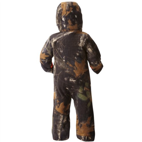 Columbia Timberwolf Baby Snowsuit, 3-6 Months