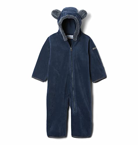 Columbia Tiny Bear II Snowsuit Romper for Babies