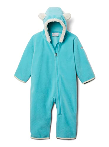 Columbia Tiny Bear II Bunting for Babies