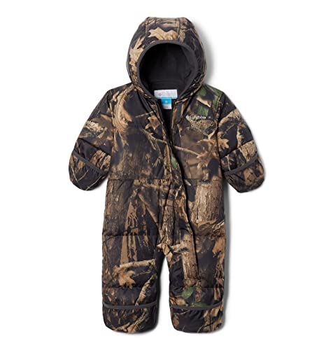 Columbia Baby Snuggly Bunny Bunting, Timberwolf, 18/24