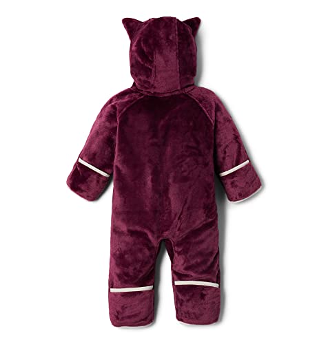 Columbia Sherpa Bunting for Baby Foxes