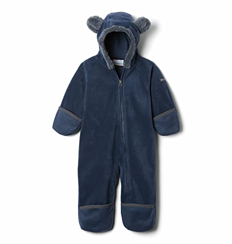 Columbia Tiny Bear II Bunting Unisex Snowsuit Romper