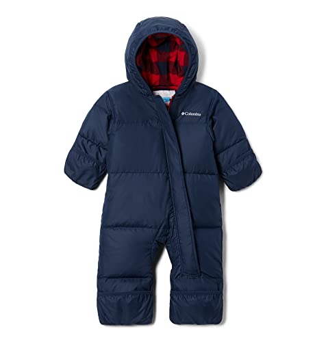 Columbia Infant Bunny Bunting - Ultimate Coziness