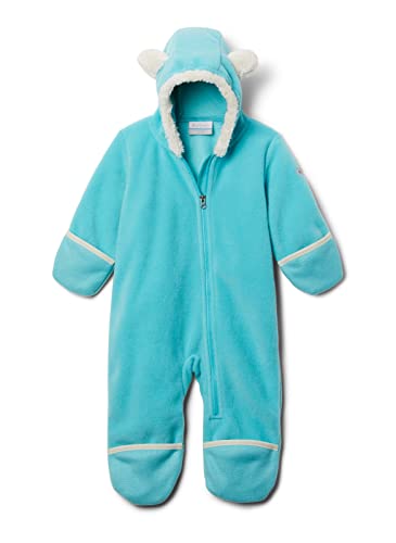 Columbia Tiny Bear II Bunting for Babies