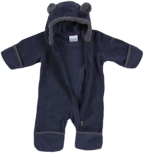 Columbia Tiny Bear II Snowsuit Romper for Babies