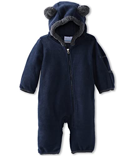 Columbia Tiny Bear II Bunting Unisex Snowsuit Romper