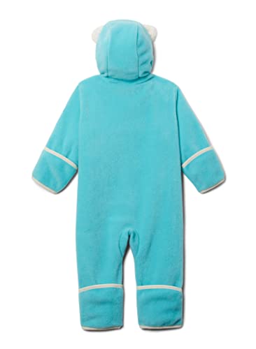Columbia Tiny Bear II Bunting for Babies