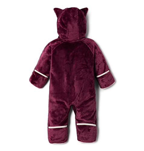 Columbia Sherpa Bunting for Baby Foxes