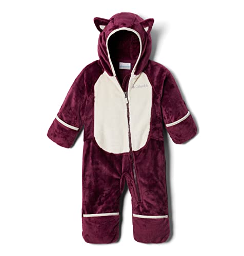 Columbia Sherpa Bunting for Baby Foxes