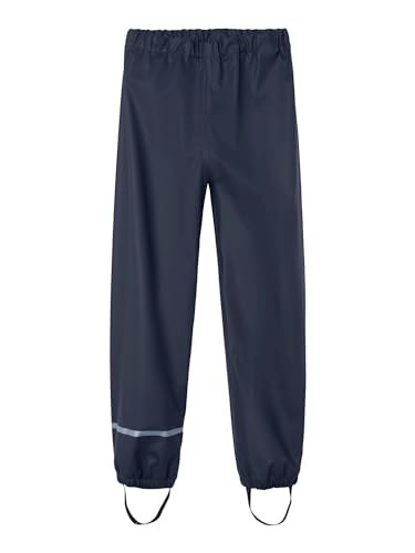 Baby Dry Rain Pants Size 18 Months