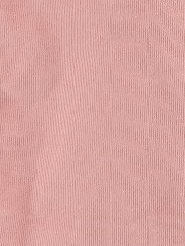 Carter's Baby Girls' Pink Corduroy Jacket, 18 Months