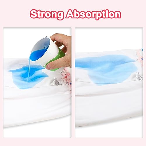 MOEMOE BABY Waterproof Potty Training Pants, 2 Pack