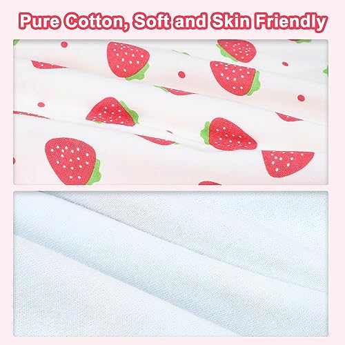 MOEMOE BABY Waterproof Potty Training Pants, 2 Pack