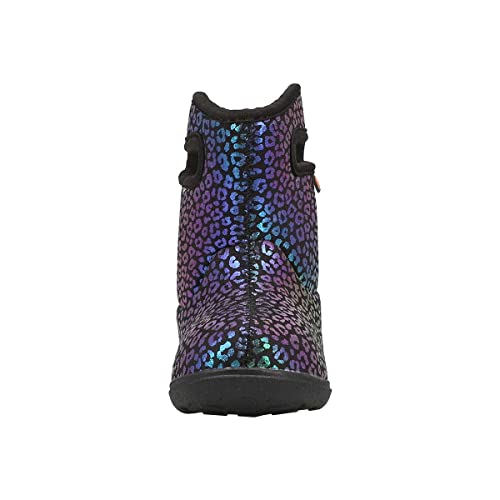 BOGS Rainbow Waterproof Insulated Baby Wellies Boots (UK)