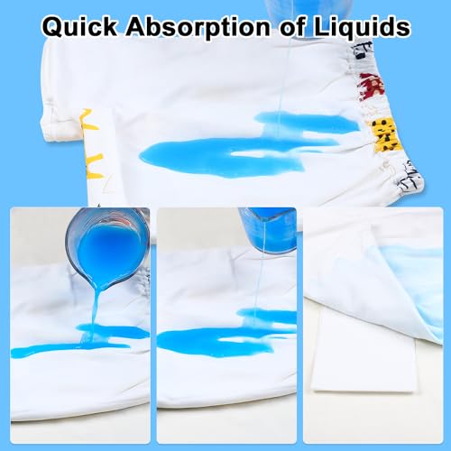 2 Packs Cotton Potty Training Pants, Waterproof, Pink